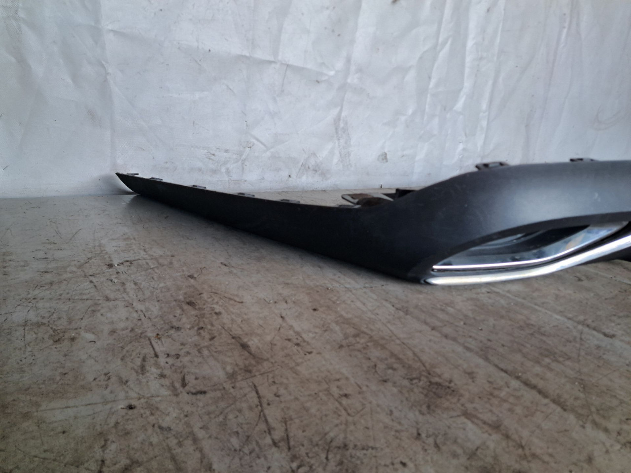 DIFUZOR MERCEDES CLS (C257) > 18 - A2578859900