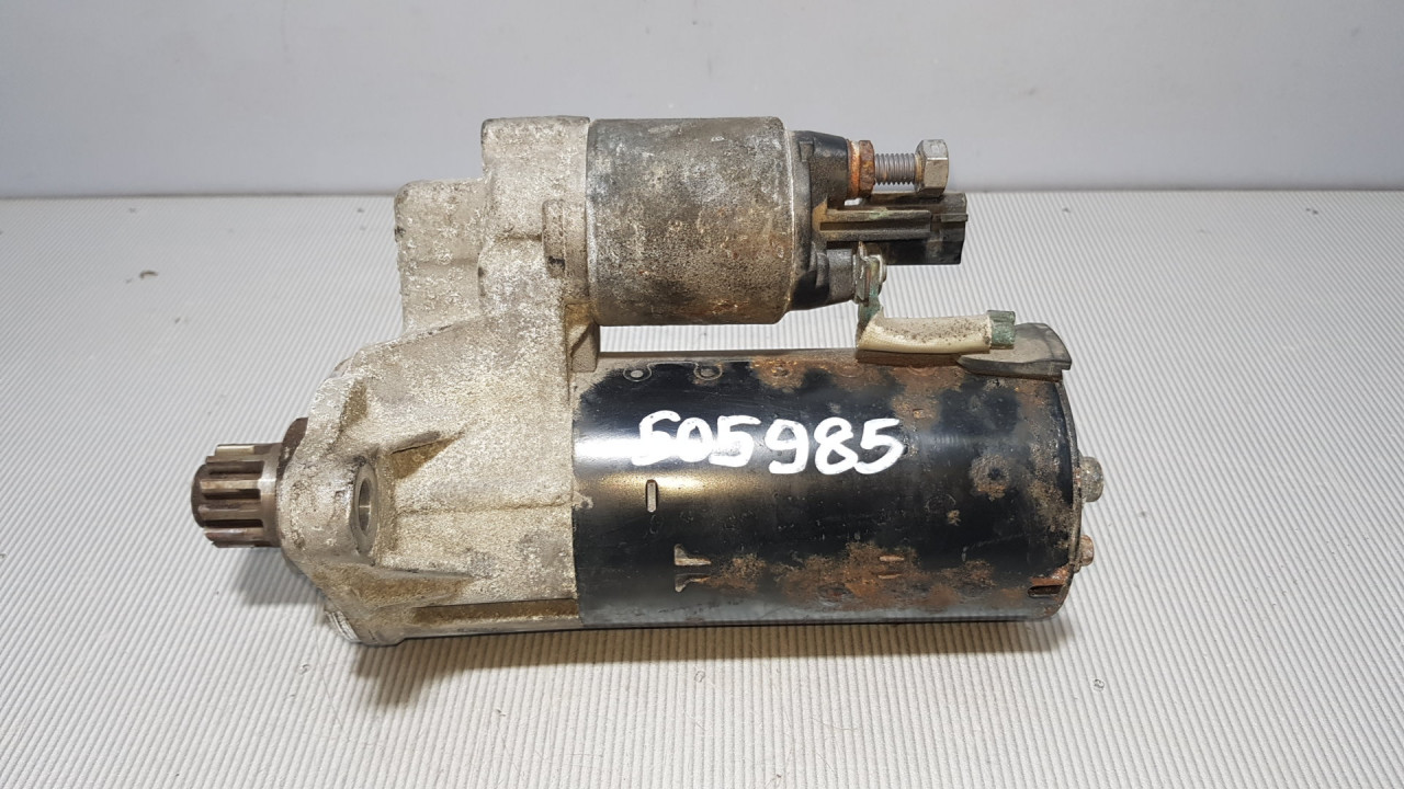 DIJELOVI ALNASER VW PASSAT B6 > 05-10 02E911023L