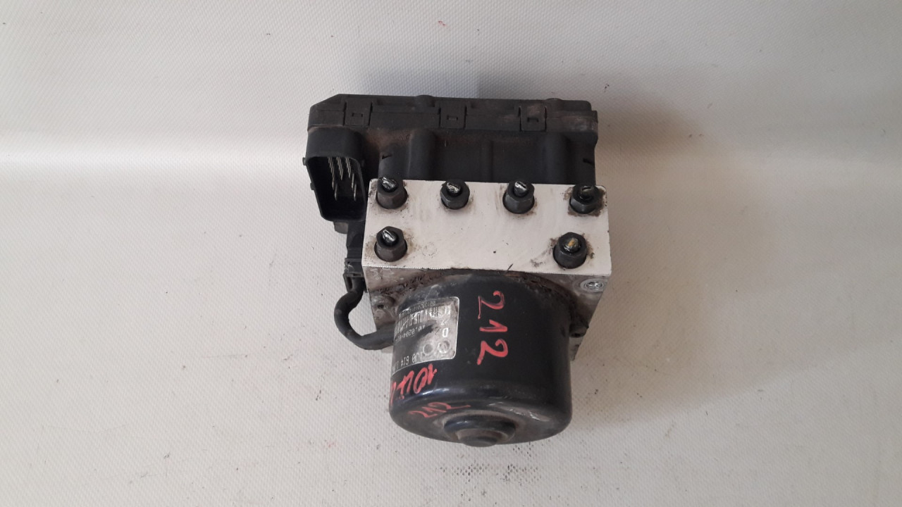 ABS ELEKTRONIKA VW GOLF 4 > 97-03 1J0907379G 1J0614117C