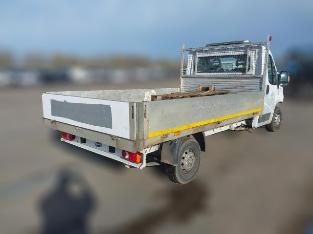 DIJELOVI FIAT DUCATO > 14- 2.3 Dizel F1AGL411D MOTOR