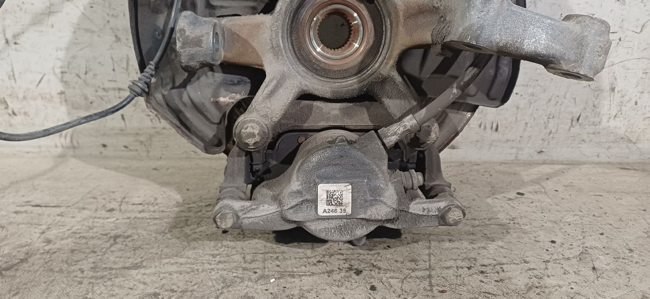 KOCIONA KLJESTA MERCEDES B KLASA (W246) > 14-19 A24639