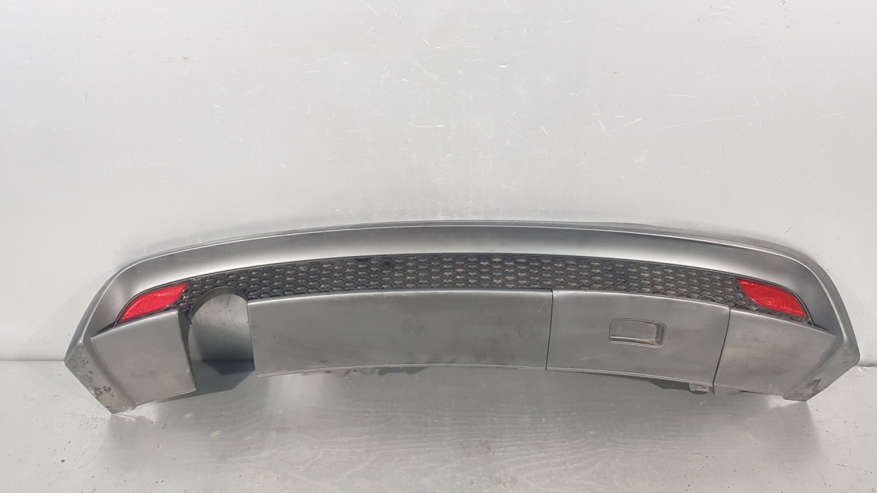 DIJELOVI SPOJLER AUDI A1 > 10-14 8X0807421F