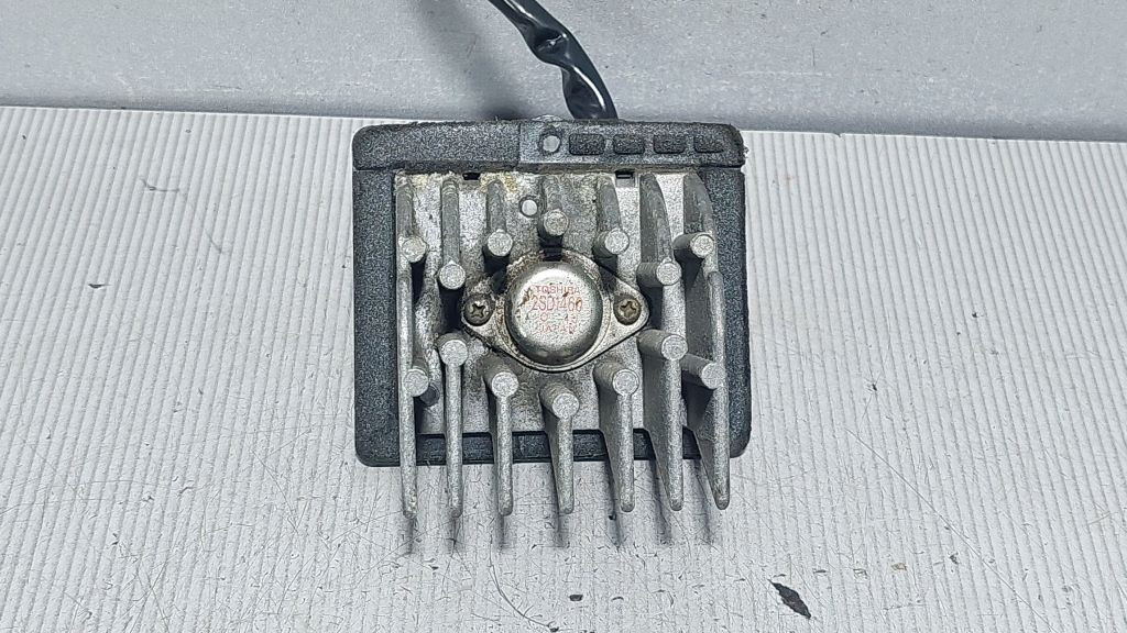 ELEKTRONIKA REOSTAT JAGUAR XJ > 94-97 0778000321