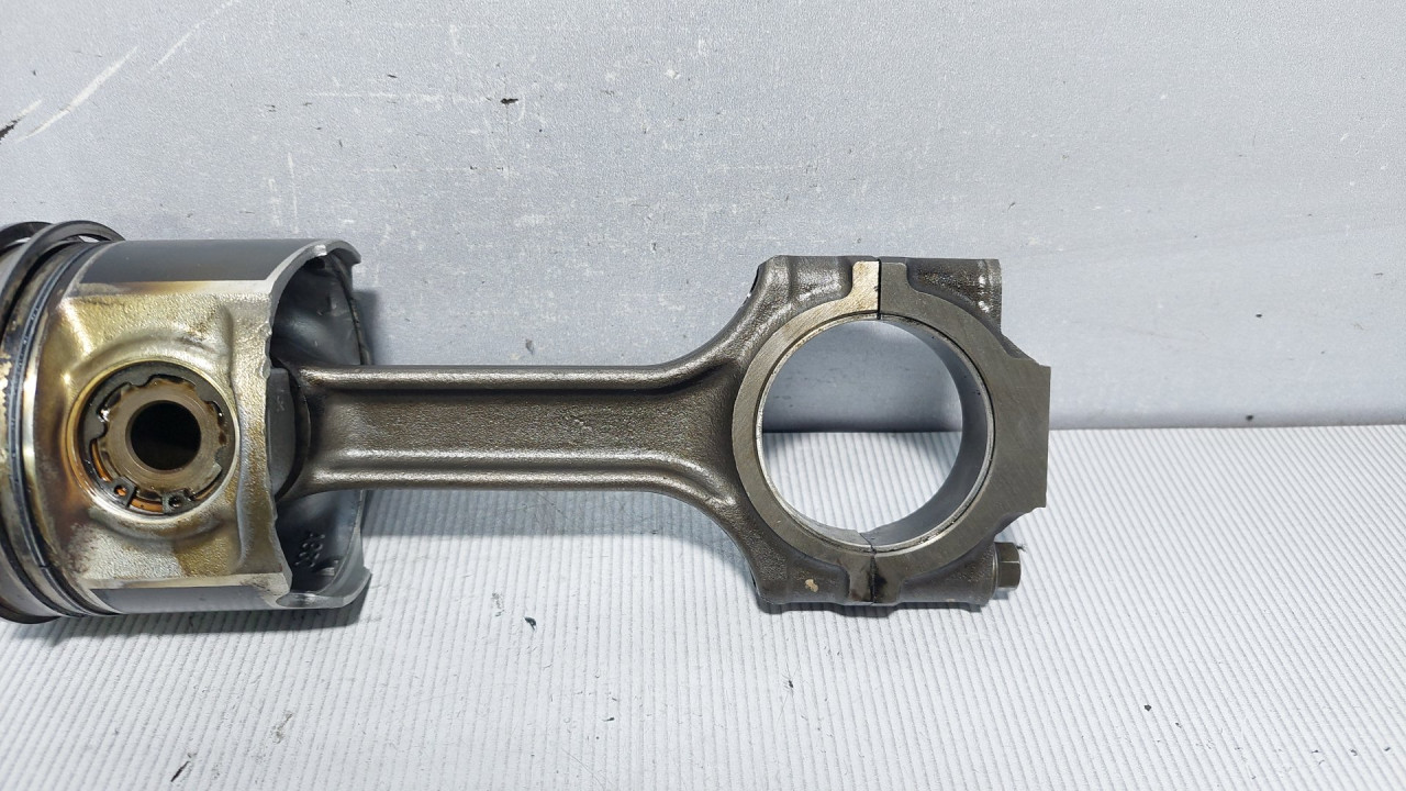 DIJELOVI KLIPNJACA FIAT CROMA > 05-07 1.9