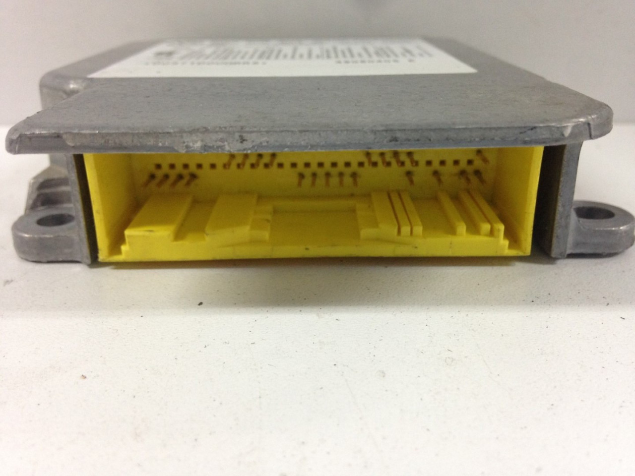ELEKTRONIKA AIRBAGA VW CADDY > 03-10 6Q0909605AH