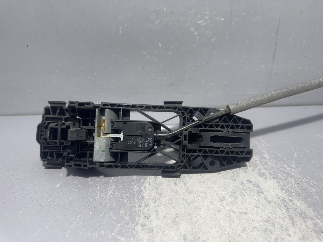 DIJELOVI RUCKA VRATA VW GOLF 7 > 12-16 5N0839885H