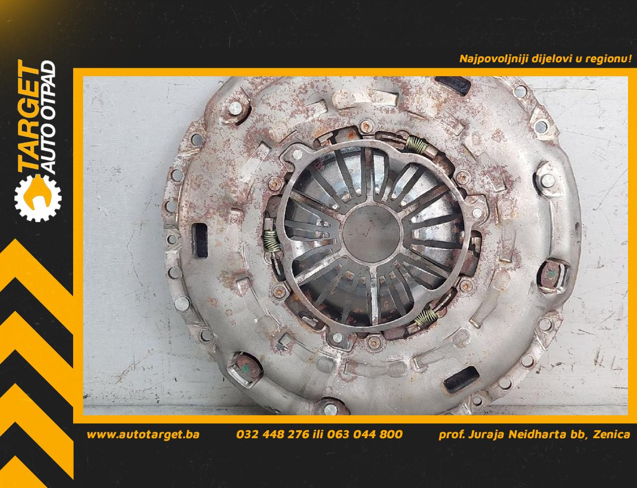 DIJELOVI KORPA VW T6 > 15- 03L141025A