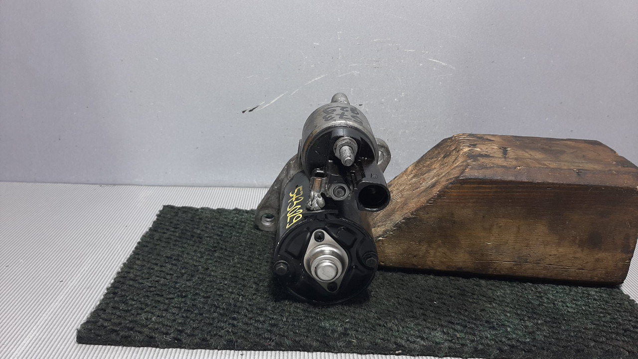 DIJELOVI ALNASER VW GOLF 5 > 03-08 02T911023M