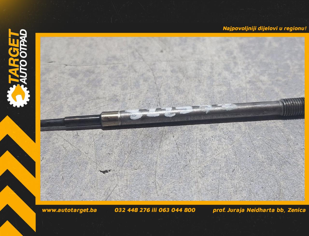 DIJELOVI GRIJAC JEEP COMPASS > 11-16 2.2 A0011596601