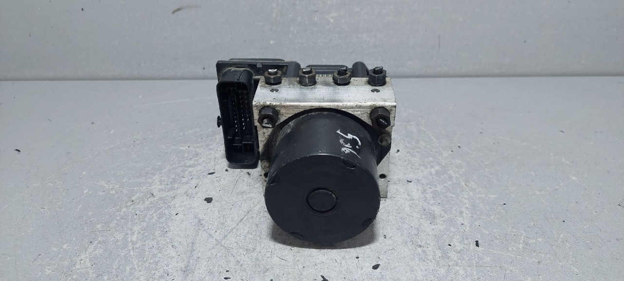 ABS ELEKTRONIKA VW POLO > 05-09 6Q0907379AF 0265231712