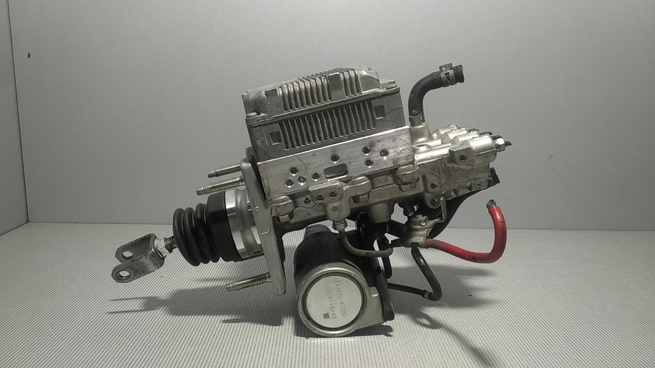 ABS ELEKTRONIKA TOYOTA AURIS > 13-15 4721012130
