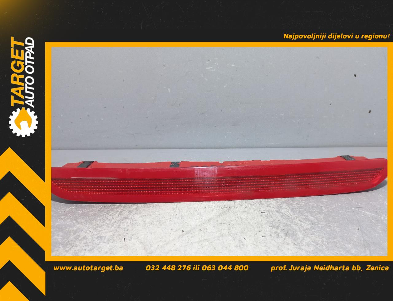 TRECE STOP SVJETLO VW TIGUAN > 11-15 1K6945097G