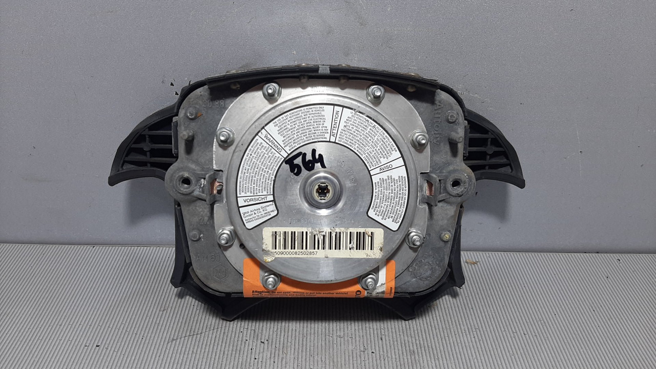 DIJELOVI AIRBAG VOLANA VOLVO C70 > 05-09 9206137