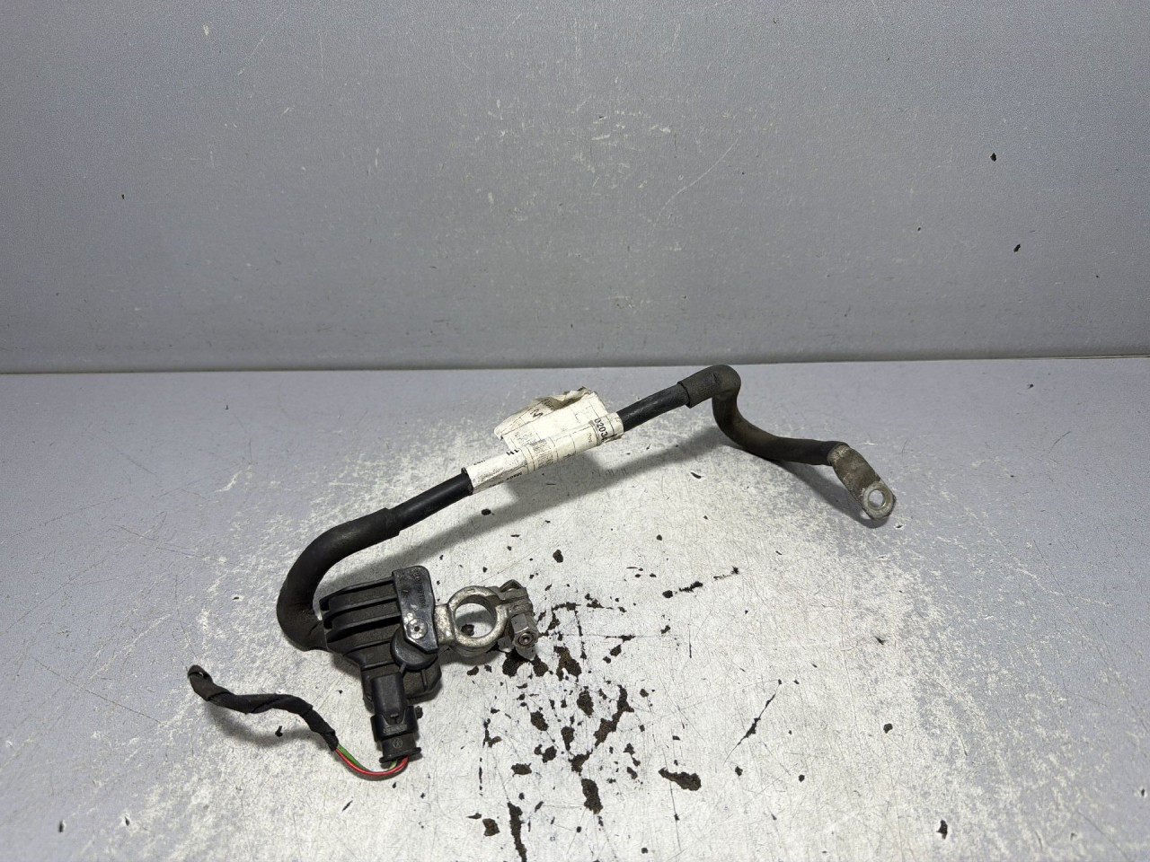 DIJELOVI KLEMA VW SHARAN > 10- 2.0 1K0915181H