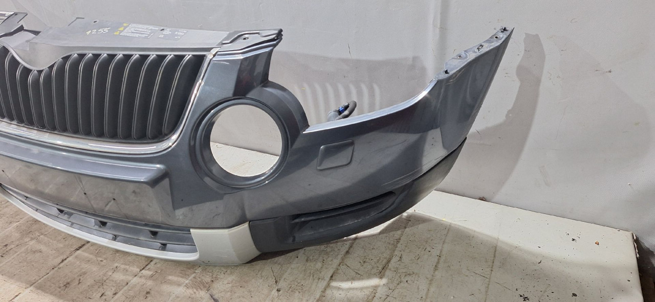 DIJELOVI BRANIK SKODA YETI > 10-13 5L0807221