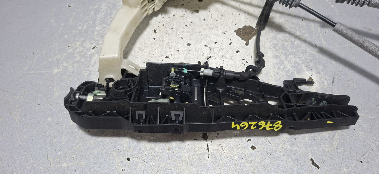 DIJELOVI RUCKA VRATA FIAT 500X > 15-18 2.0 51937338