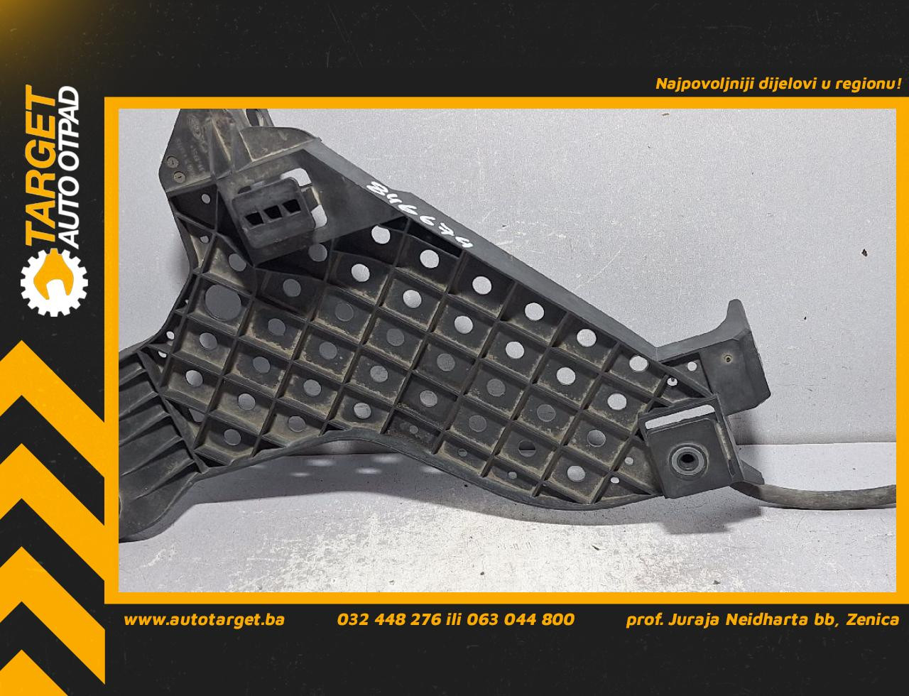 DIJELOVI NOSAC FARA AUDI Q3 > 11-15 2.0 8U0941453