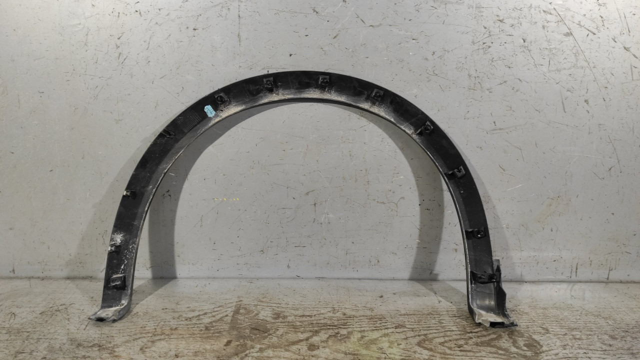 RUB BLATOBRANA RENAULT CAPTUR > 19- 638127184R