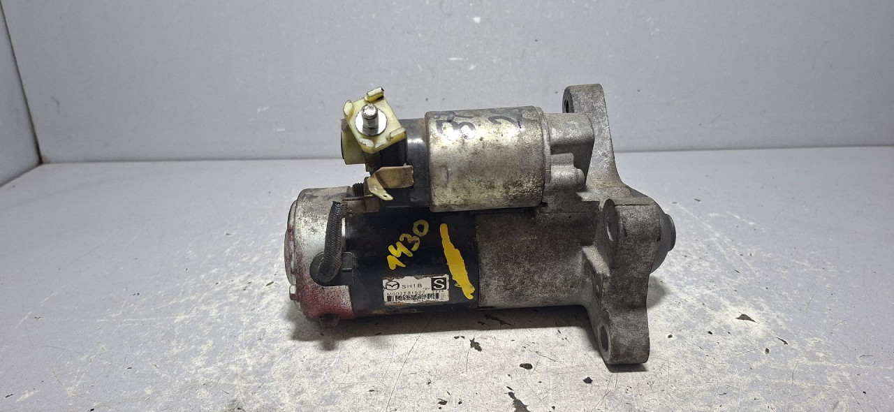 DIJELOVI ALNASER MAZDA CX5 > 12-15 2.2 M001T81582