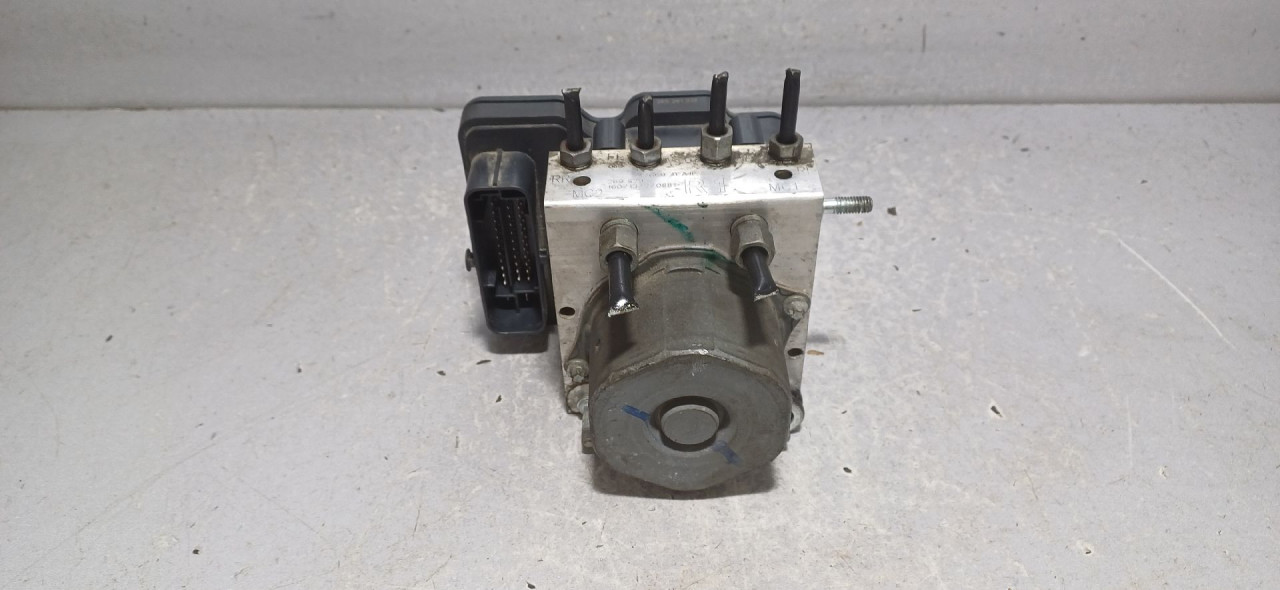 ABS ELEKTRONIKA NISSAN QASHQAI > 14-17 476604EA1E