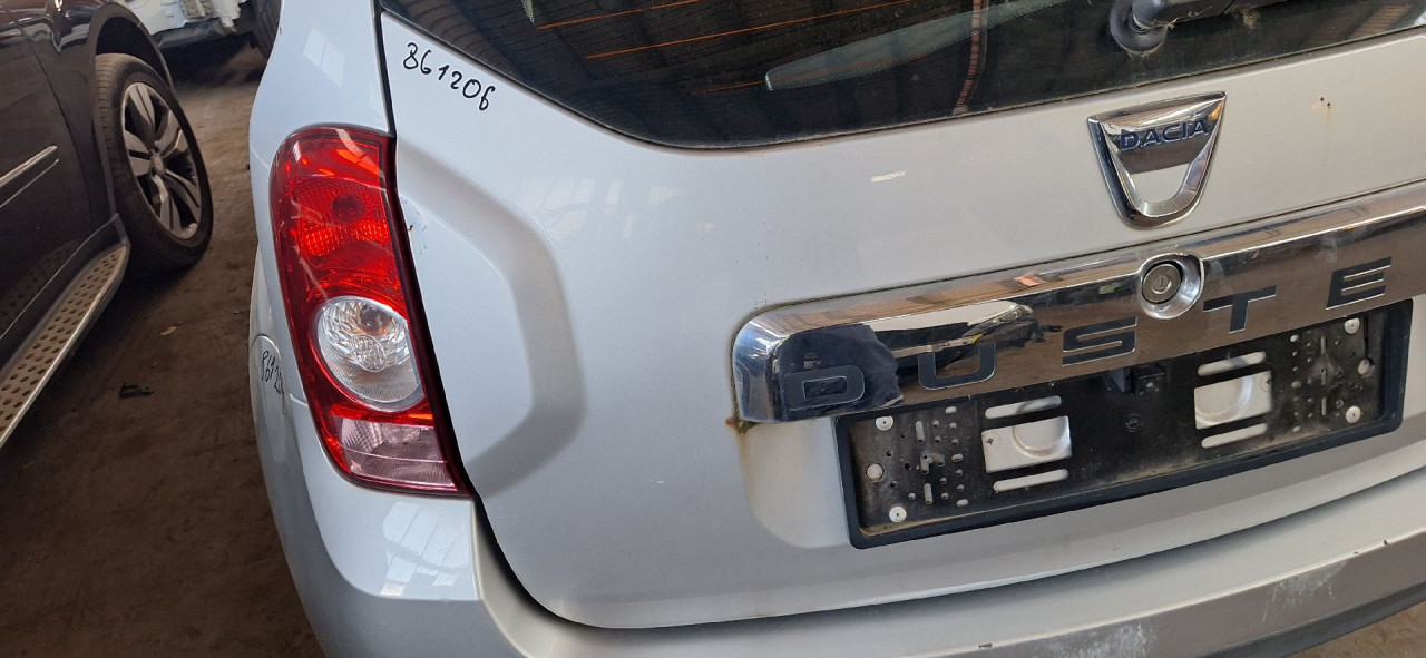 DIJELOVI GEPEK DACIA DUSTER > 10-13 1.5