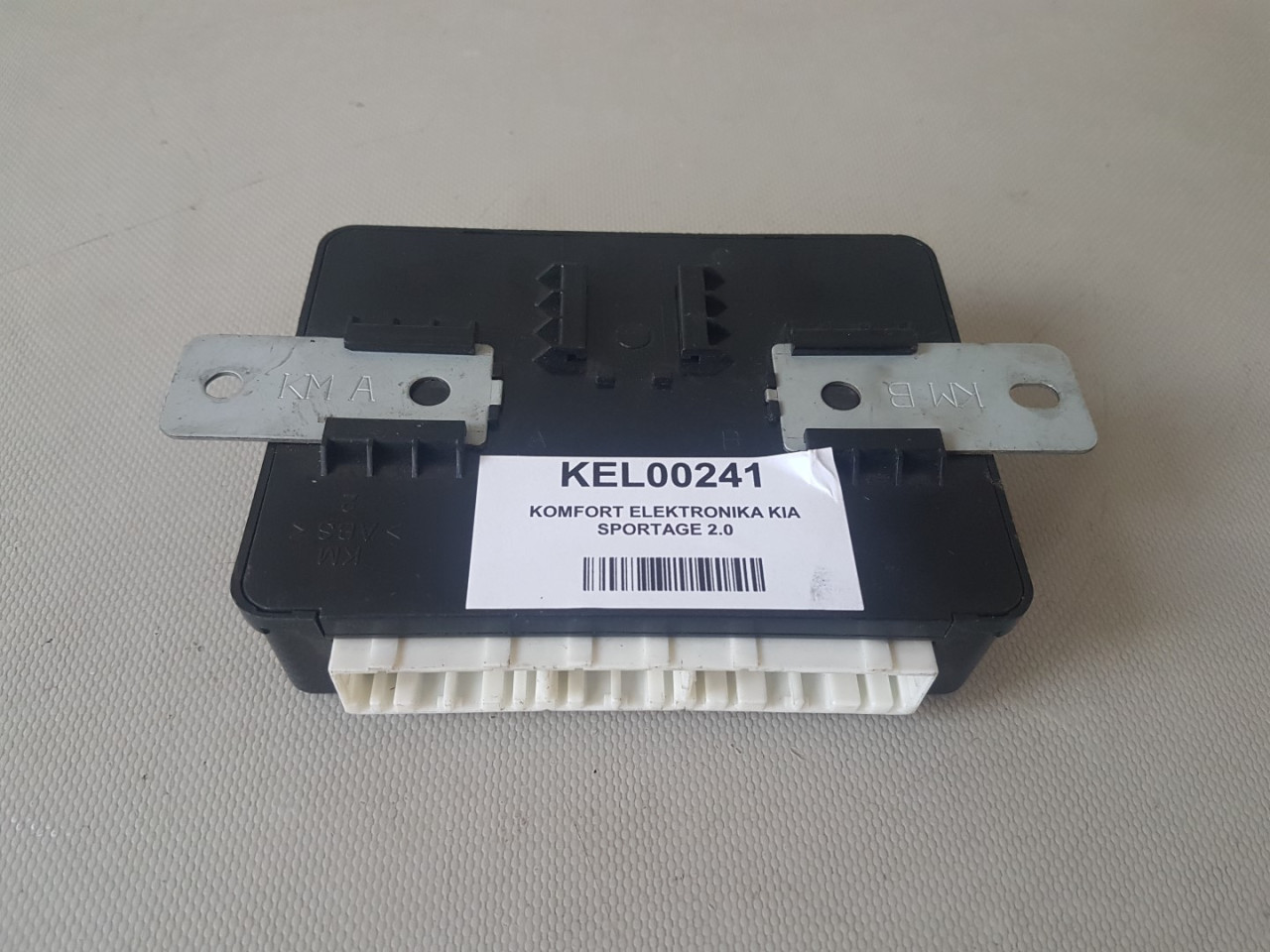 KOMFORT ELEKTRONIKA KIA SPORTAGE > 05-08 954001F400 483