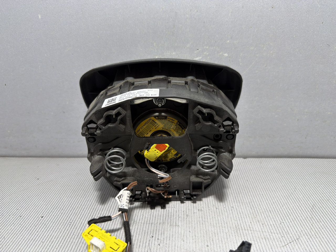 DIJELOVI AIRBAG VOLANA SKODA YETI > 13- 2.0 3T0880201G