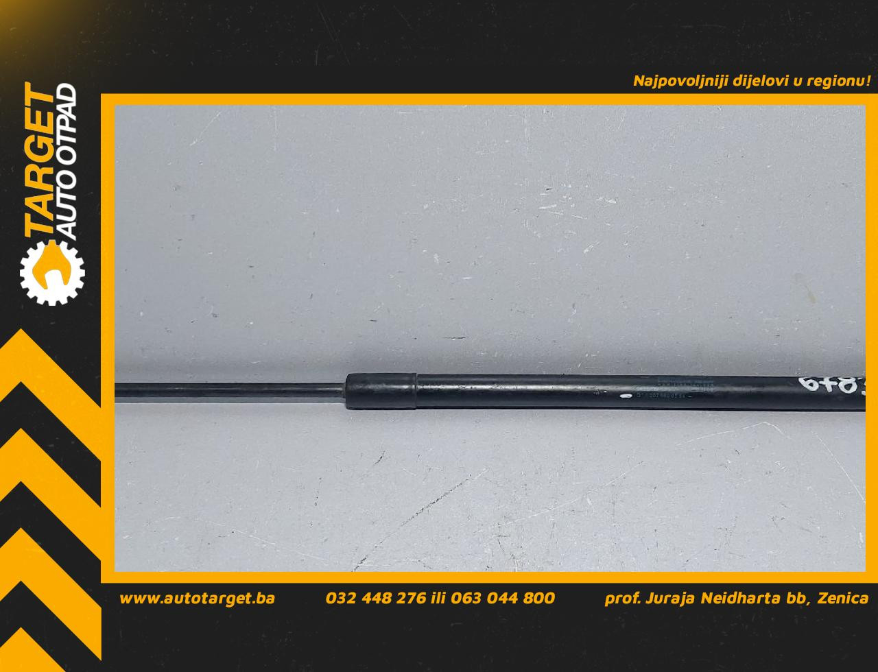 AMORTIZER HAUBE MERCEDES E KLASA (C207/A207) > 09-13 A2079800564