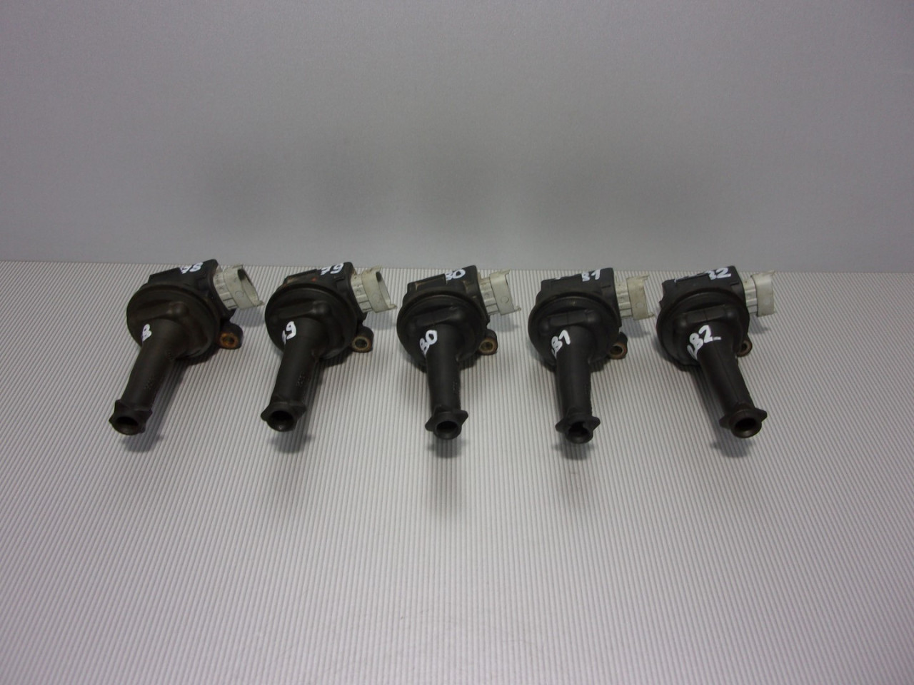 DIJELOVI BOMBINA VOLVO S60 > 05-10 VV514051 8677837