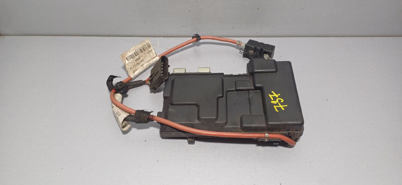 ELEKTRONIKA MODUL VOLVO S60/V60 > 14 - 19 31409756