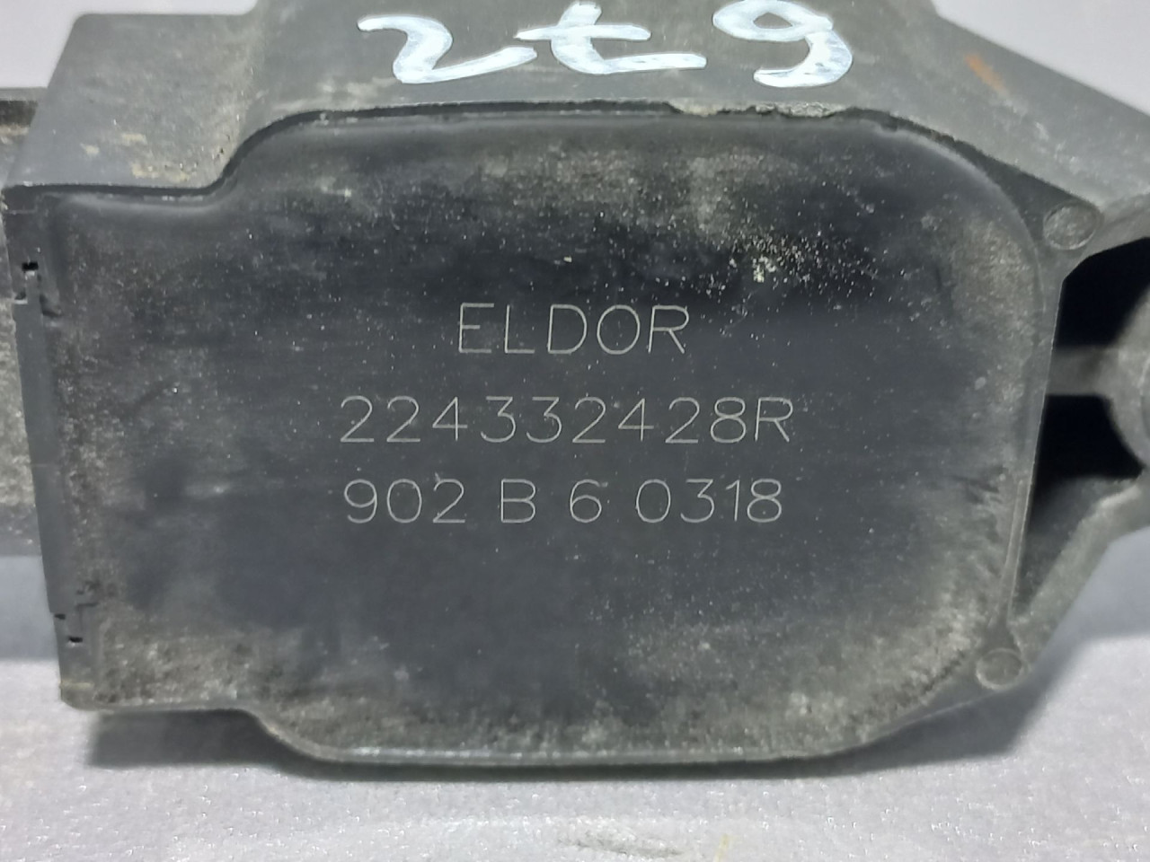 DIJELOVI BOMBINA NISSAN PULSAR > 14- 224332428R