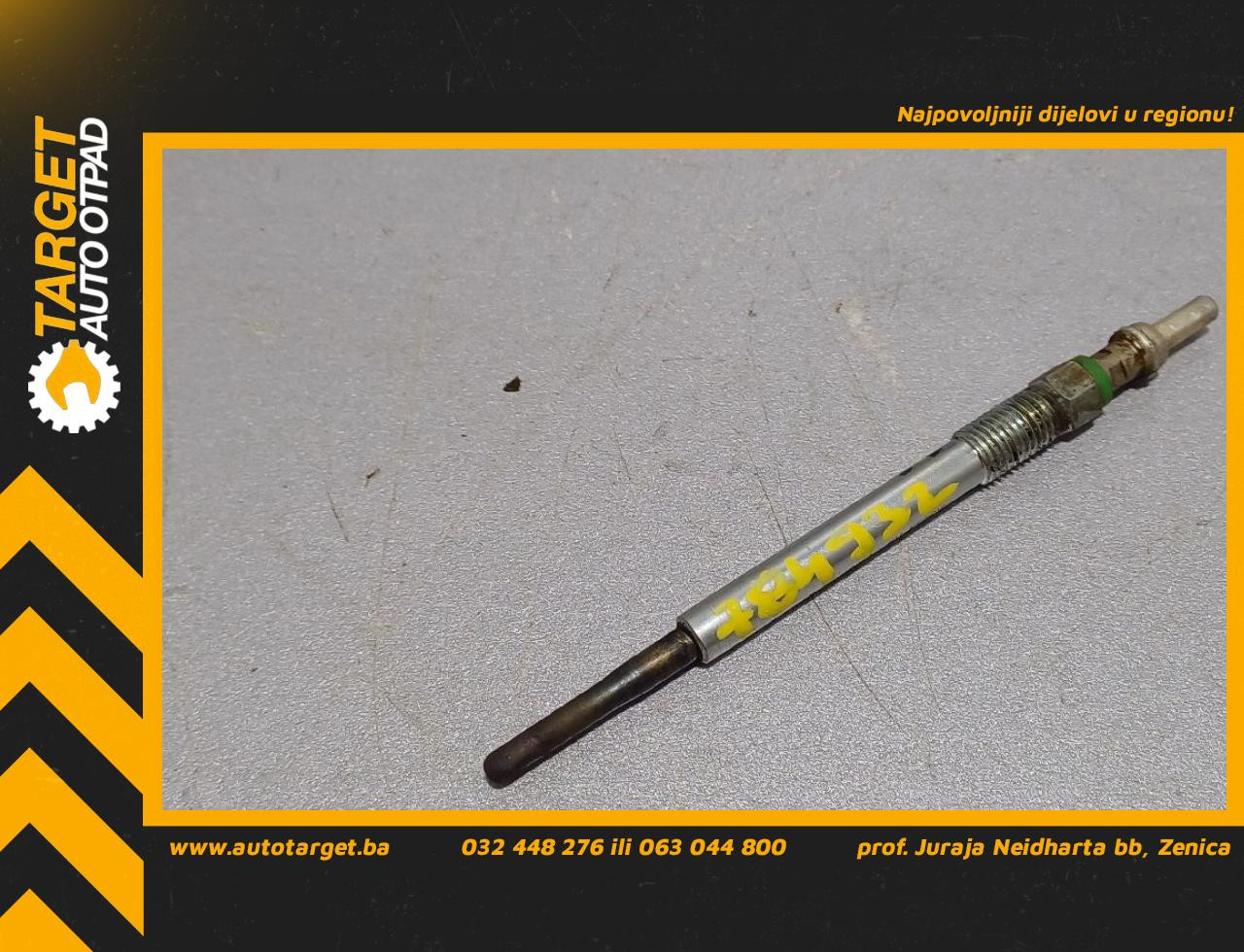 DIJELOVI GRIJAC PEUGEOT 208 > 12-15 9683195280