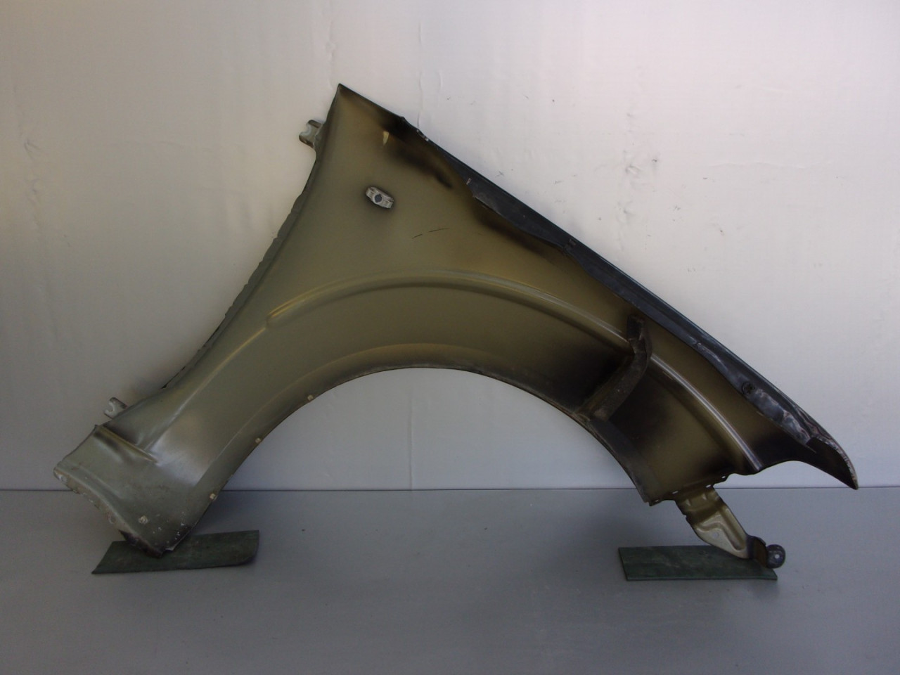 BLATOBRAN NISSAN NAVARA PATHFINDER > 05-09 DS814011