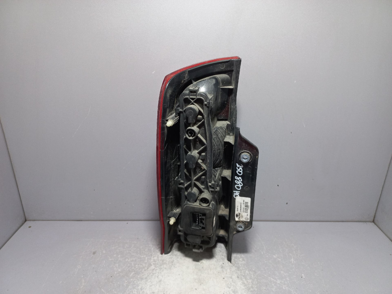 STOP SVJETLO PEUGEOT BIPPER > 07-16 01353205080E