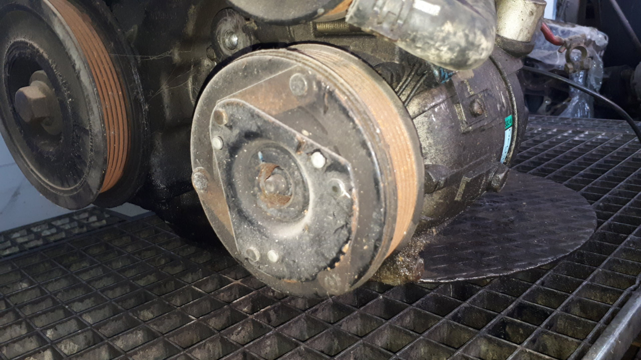 DIJELOVI KOMPRESOR KLIME SAAB 9-3 > 98-03 6560956