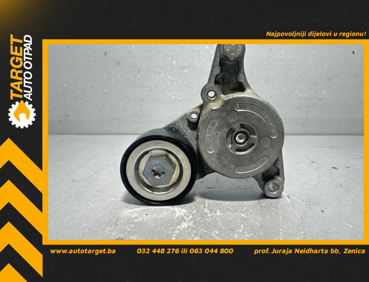 DIJELOVI SPANER MINI MINI (R60) COUNTRYMAN > 10-17 1.6 7823374