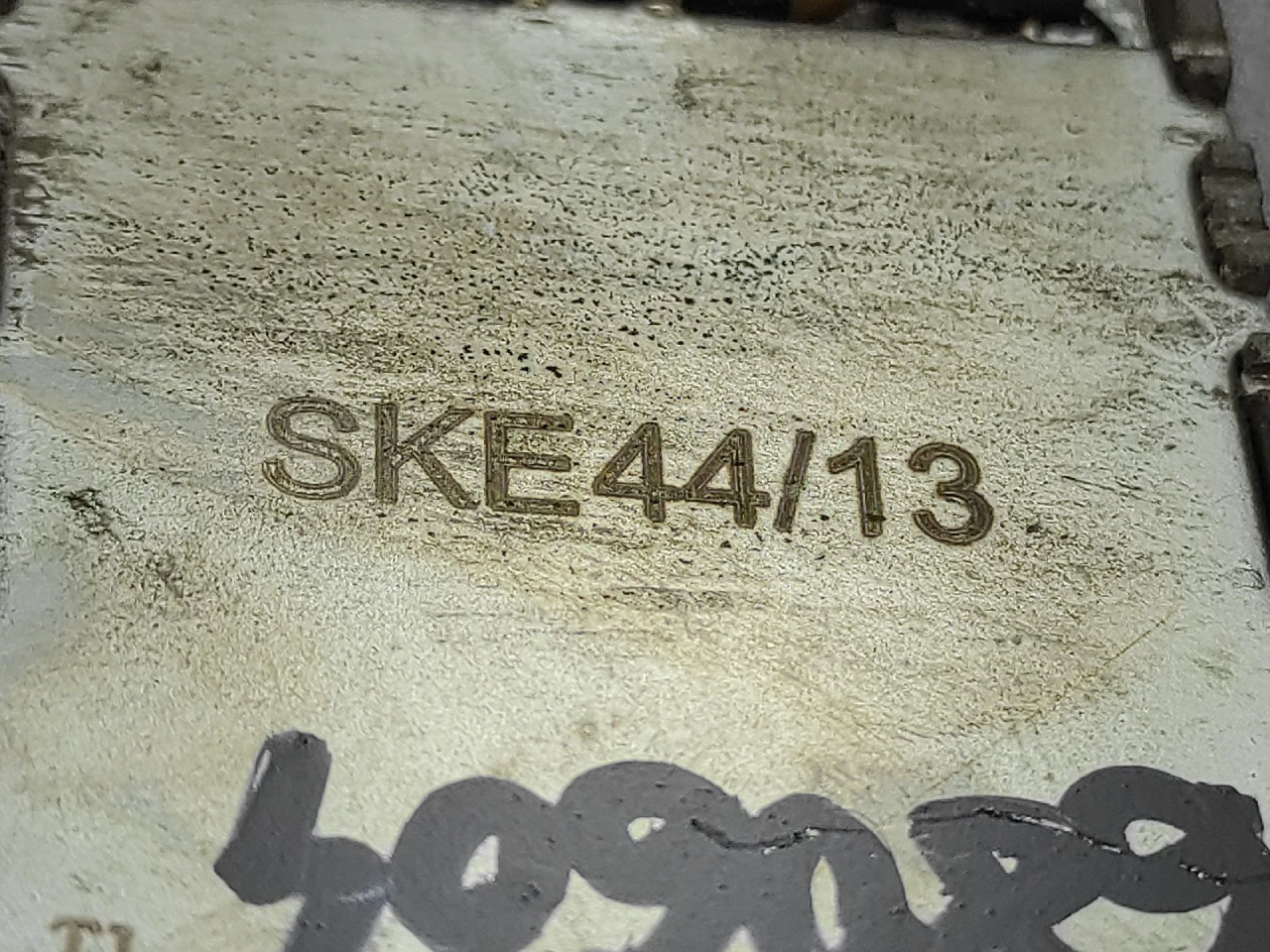 ELEKTRONIKA REOSTAT FORD RANGER > 16- SKE44/13