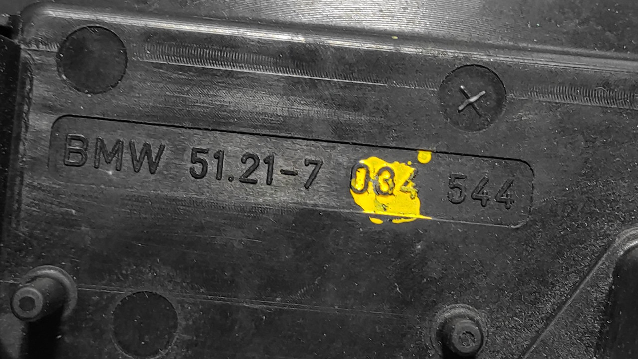 RUCKA VRATA BMW SERIJA 5 (E60/E61) > 03-07 51217034544