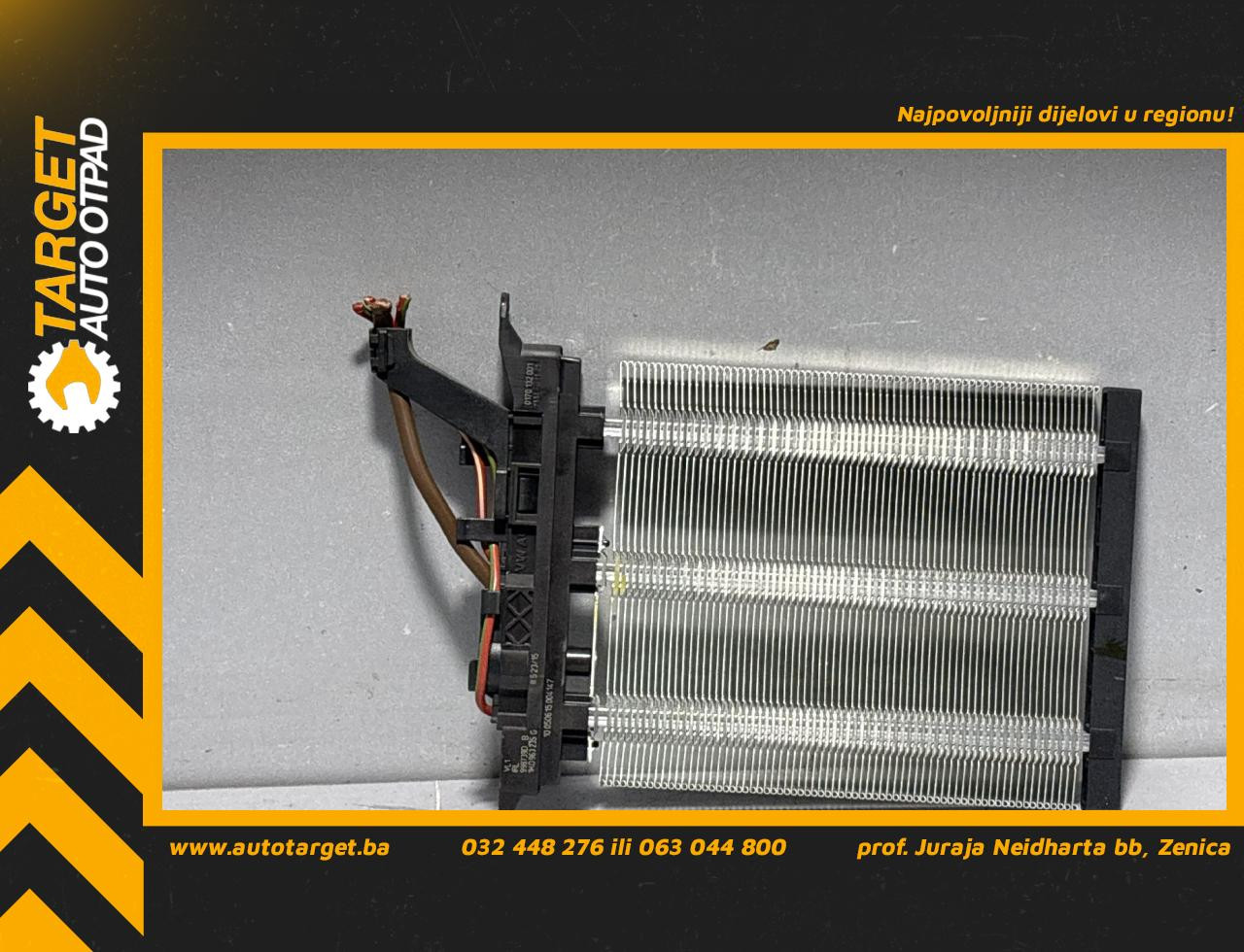 DIJELOVI GRIJAC VW TIGUAN > 11-15 2.0 1K0963235G