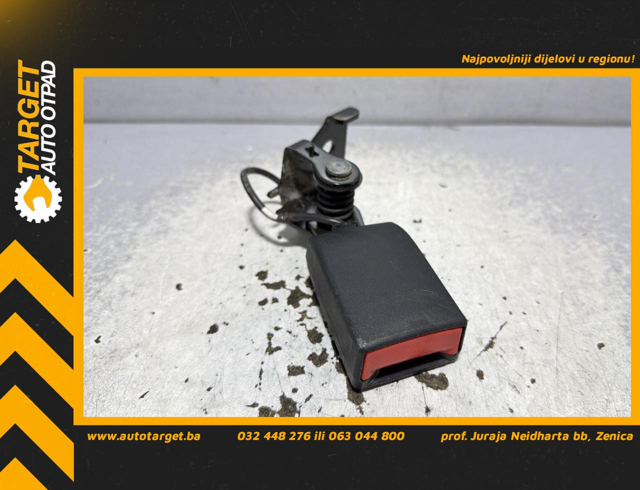 ISPALJIVAC MERCEDES A KLASA (W176) > 15-18 A1768600369