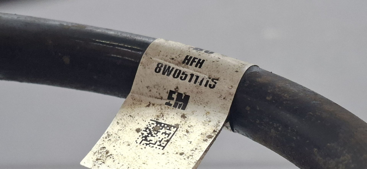 DIJELOVI OPRUGA AMORTIZERA AUDI A4 (B9) > 15-18 2.0 8W0511115EM