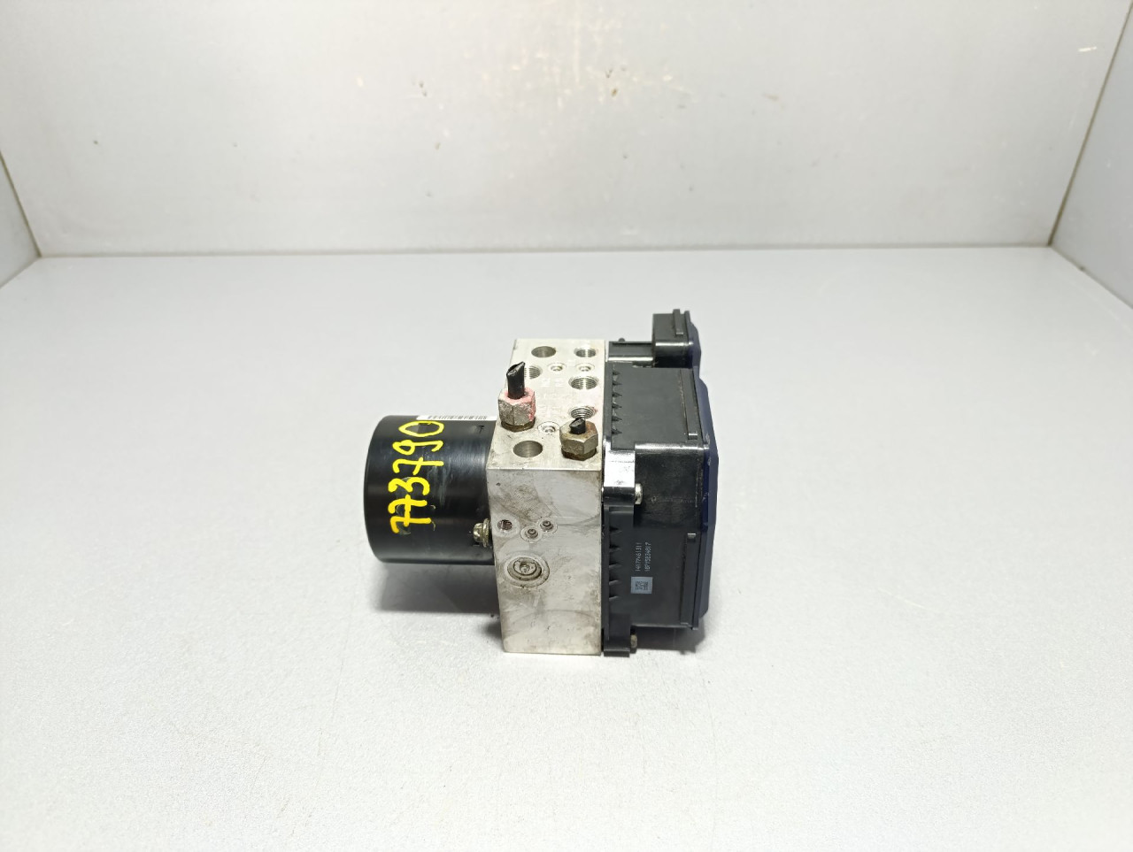 DIJELOVI ABS PUMPA OPEL INSIGNIA > 09-13 22757649
