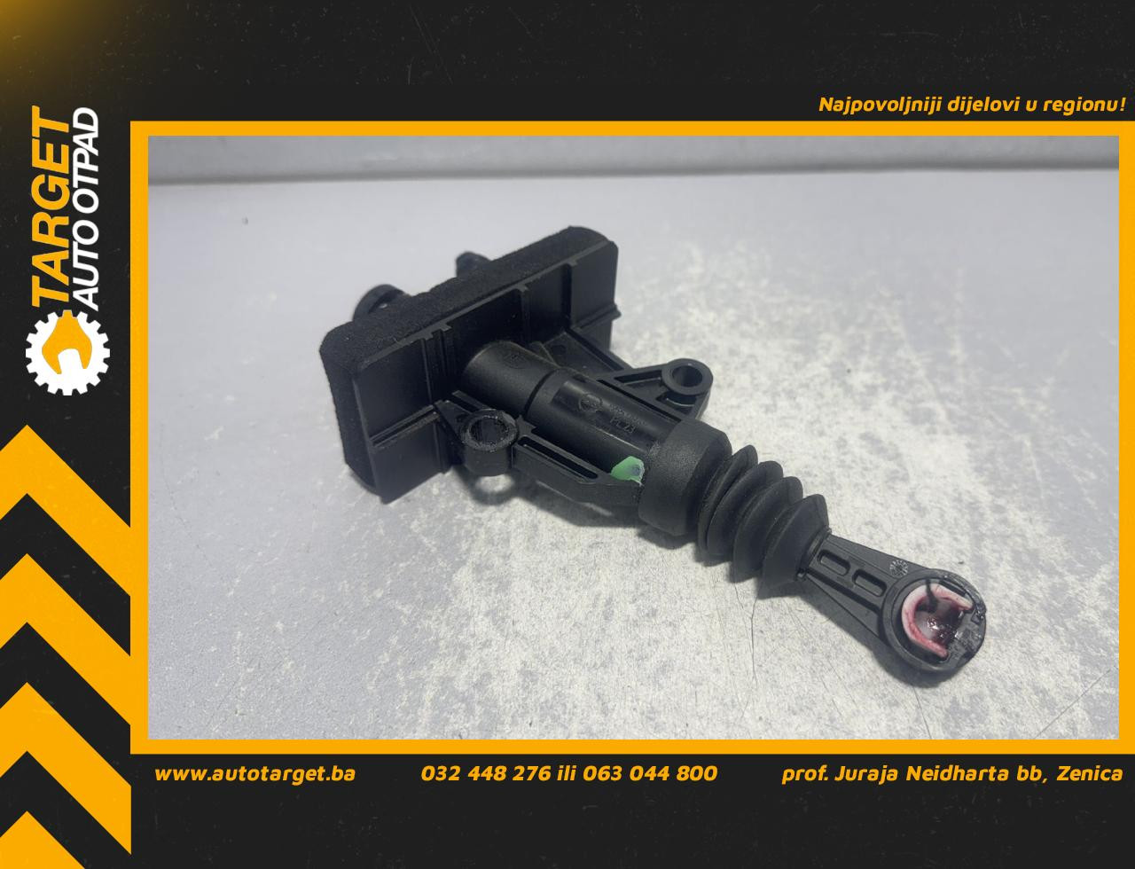 DIJELOVI CILINDAR OPEL INSIGNIA > 17-19 55511869