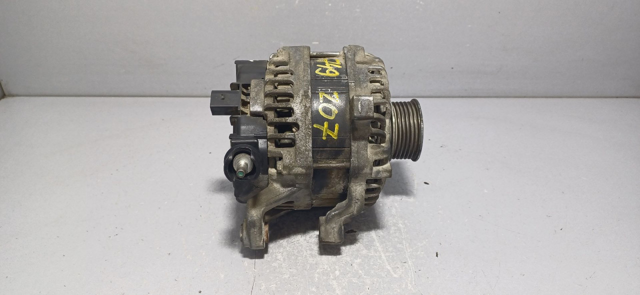 DIJELOVI ALTERNATOR FORD RANGER > 16- JB3T10300AA