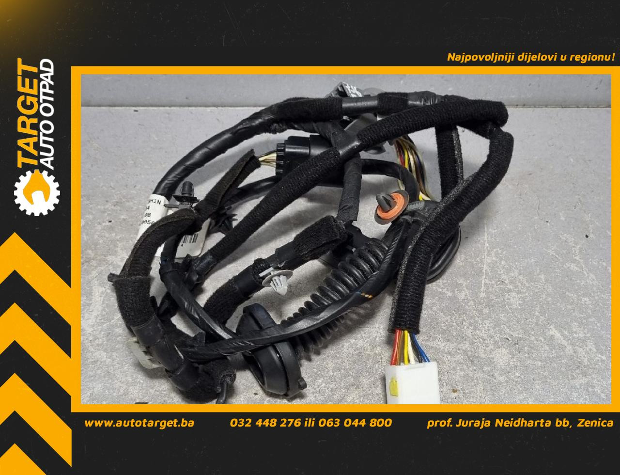 INSTALACIJA KIA PICANTO > 17-20 91620G6040