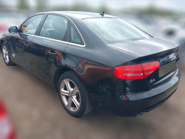 DIJELOVI AUDI A4 (B8) > 12-15 2.0 Dizel CJCA MOTOR