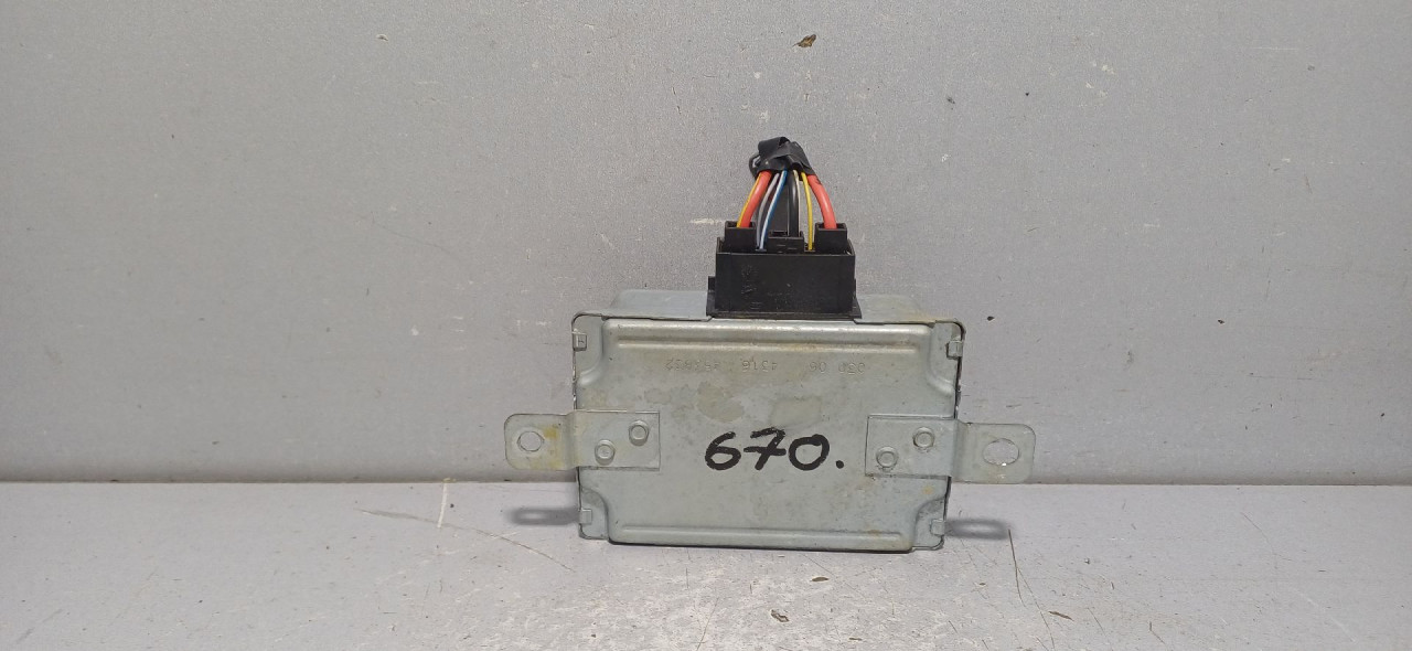 DIJELOVI ELEKTRONIKA MODUL FORD C-MAX > 15-19 DT1T14B526BA