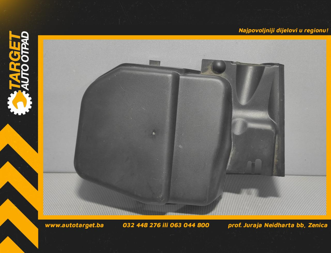 DIJELOVI PLASTIKA BMW SERIJA 1 (E87/E81) > 04-07 6925018