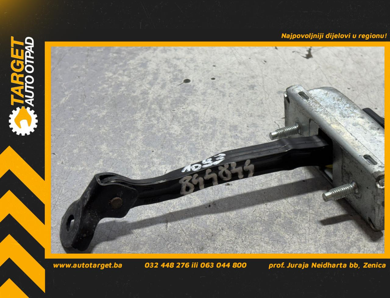 GRANICNIK VRATA LAND ROVER RANGE ROVER VELAR (L560) > 17 -