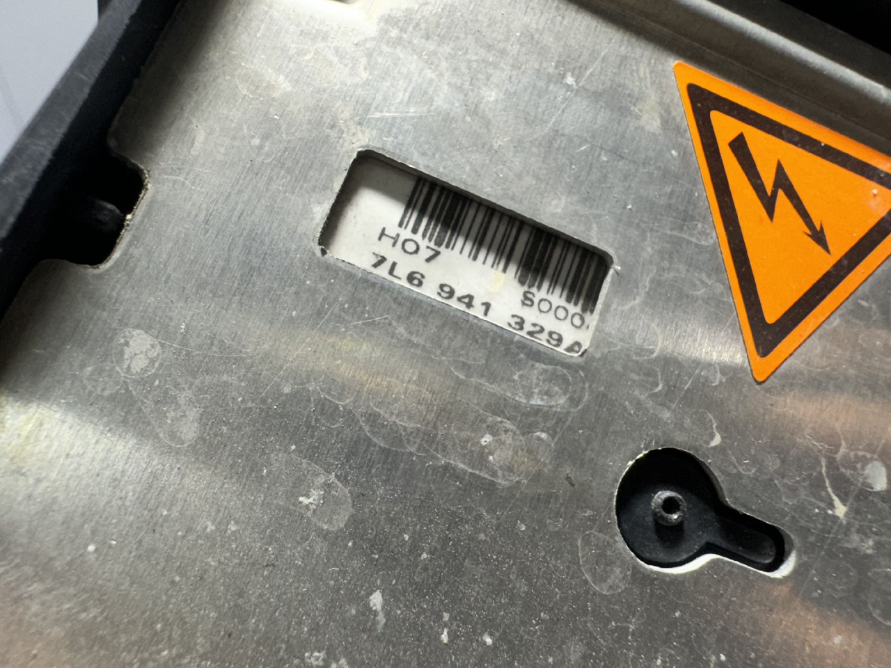 BALAST FARA VW PASSAT B6 > 05-10 7L6941329A